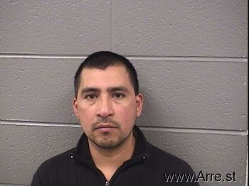 Gamaliel  Torres Mugshot