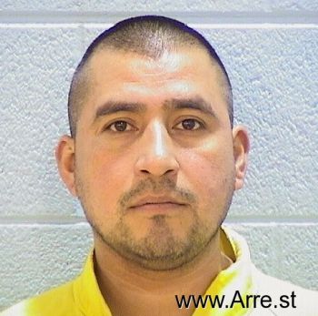 Gamaliel  Torres Cortes Mugshot