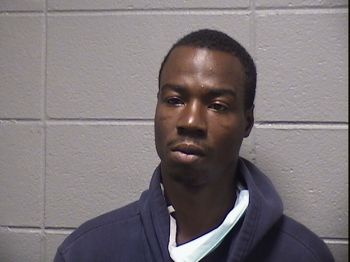 Gary  Alexander Mugshot