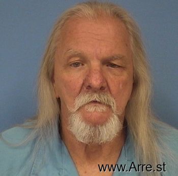 Gary L Barnes Mugshot