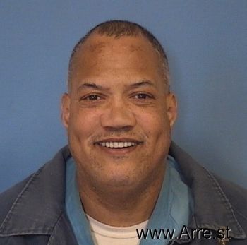 Gary  Barnett Mugshot