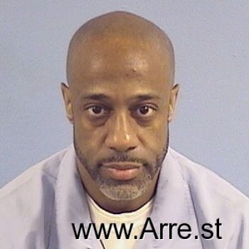 Gary  Clark Mugshot