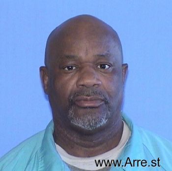 Gary D Epps Mugshot