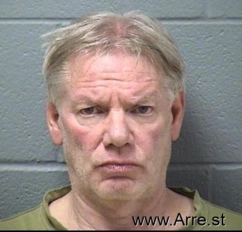 Gary S Gardner Mugshot