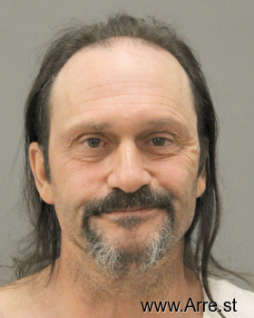 Gary Franklin Keller Mugshot