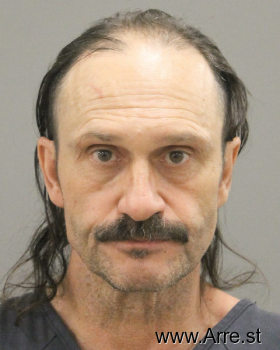 Gary Franklin Keller Mugshot