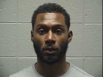 Gary  King Mugshot