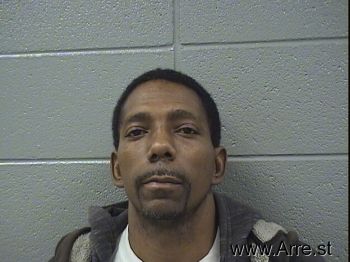 Gary L Martin Mugshot