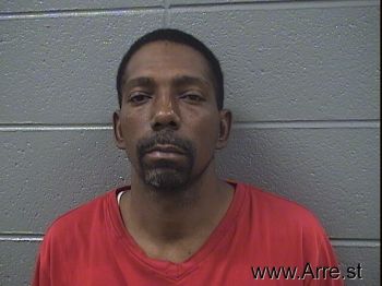 Gary L Martin Mugshot