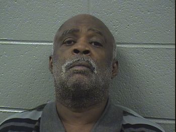 Gary  Miller Mugshot