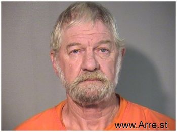 Gary Lee Riley Mugshot