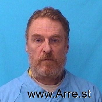 Gary S Russell Mugshot