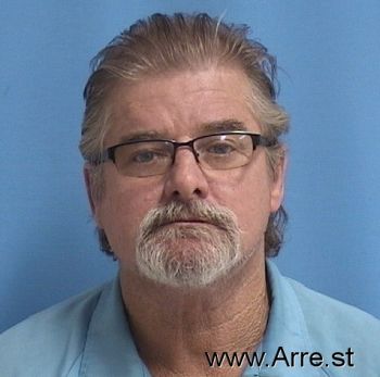 Gary  Sanders Mugshot