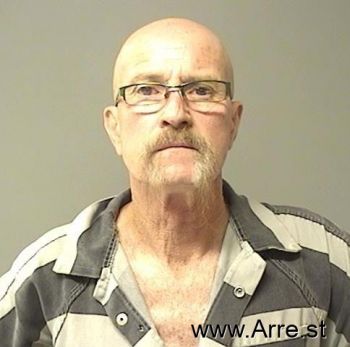 Gary Gean Sellers Mugshot