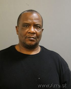 Gary F Taylor Mugshot