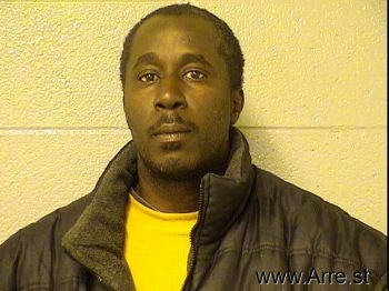 Gary L Tolliver Mugshot