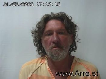 Gary  Welty Mugshot