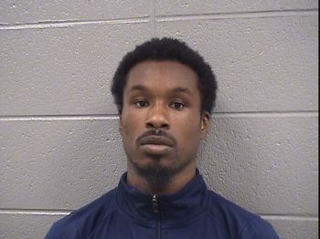 Garyle  Watson Mugshot