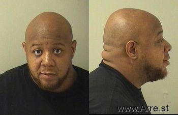 Gavin Lamar Washington Mugshot