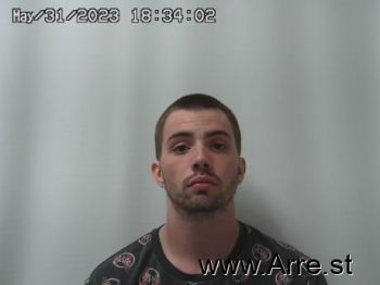 Gavon  Williams Mugshot