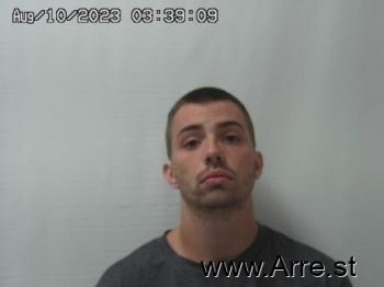 Gavon  Williams Mugshot