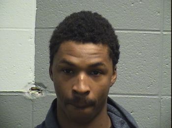 Gavon  Williams Mugshot