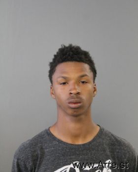 Gavon D Williams Mugshot