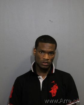 Gemini L Abrams Mugshot