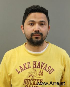 Genaro G Hernandez-barajas Mugshot