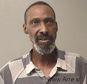 George Willie Brewer Mugshot