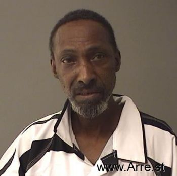 George Willie Brewer Mugshot