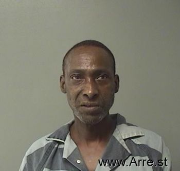 George Willie Brewer Mugshot