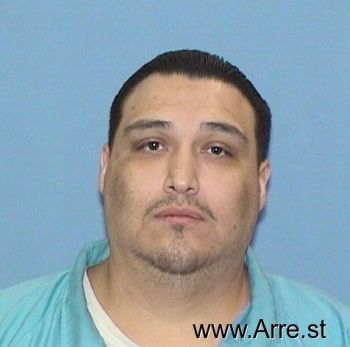 George  Carrillo Mugshot