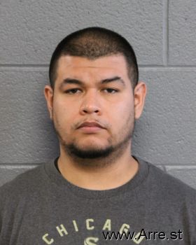 George A Martinez Mugshot