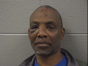 Gerald  Brooks Mugshot