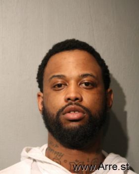 Gerald D Brown Mugshot