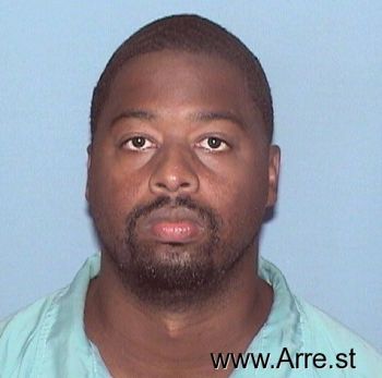 Gerald  Brown Mugshot