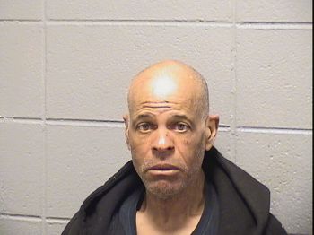 Gerald  Davis Mugshot