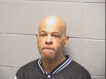 Gerald  Davis Mugshot