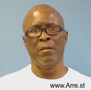 Gerald  Dixon Mugshot