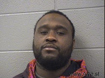 Gerald  Edwards Mugshot