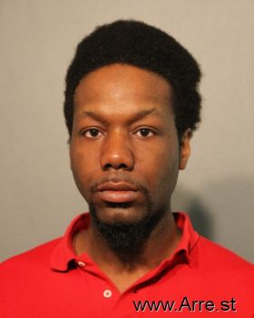 Gerald  Harris Mugshot