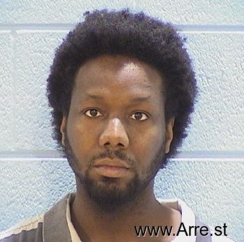 Gerald  Harris Mugshot