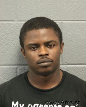 Gerald  Henry Mugshot