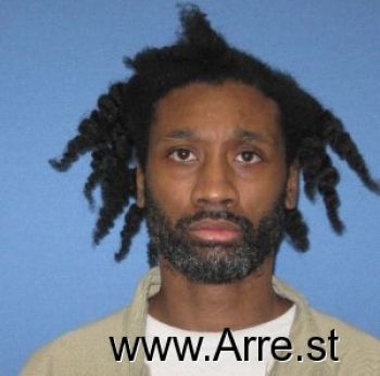 Gerald  Jones Mugshot