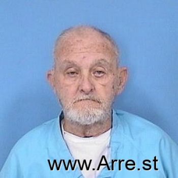 Gerald  Mcpherson Mugshot