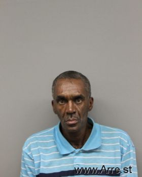 Gerald L Moore Mugshot