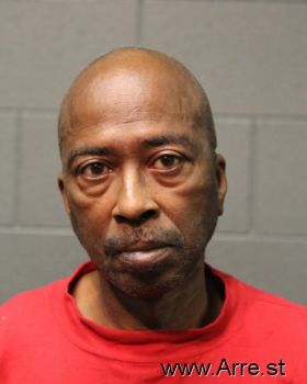 Gerald  Powell Mugshot