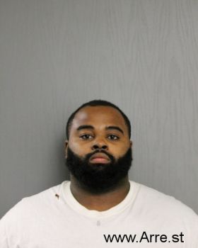 Gerald L Powell Mugshot