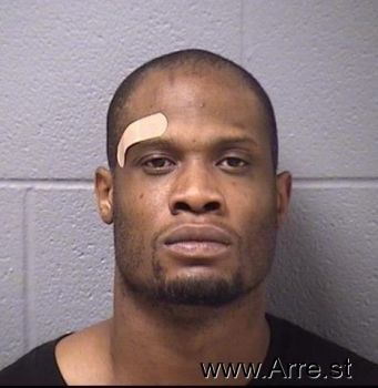 Gerald Lee Smith Mugshot